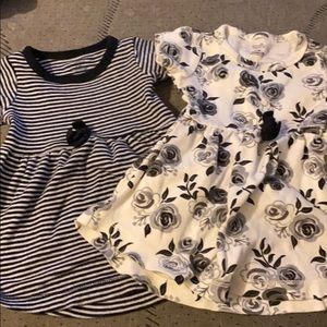 Baby girl dress